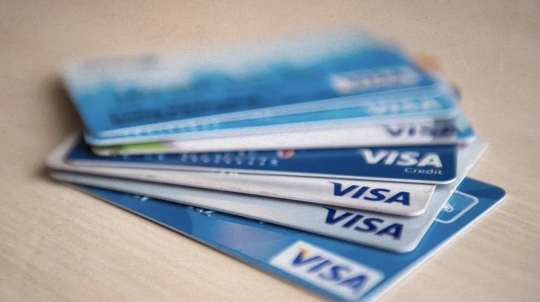 Kredi kartı limitleri düşüyor: 3 gün sonra geçerli olacak 2
